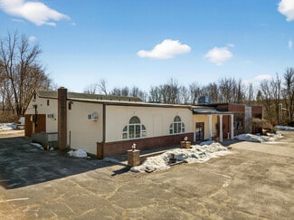 Wolcott, CT Freestanding - 1146 Spindle Hill Rd