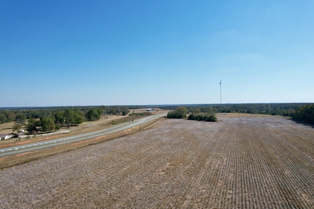 0 SR 228, Ellaville, GA for Sale