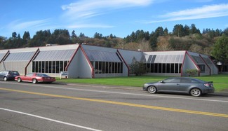 Auburn, WA Flex - 201 Frontage Rd N