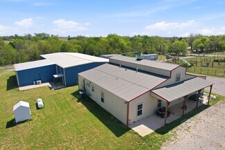 Fletcher, OK Flex - 17052 NE North Dr