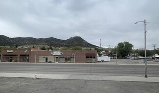 Ely, NV Office - 1006 Aultman St