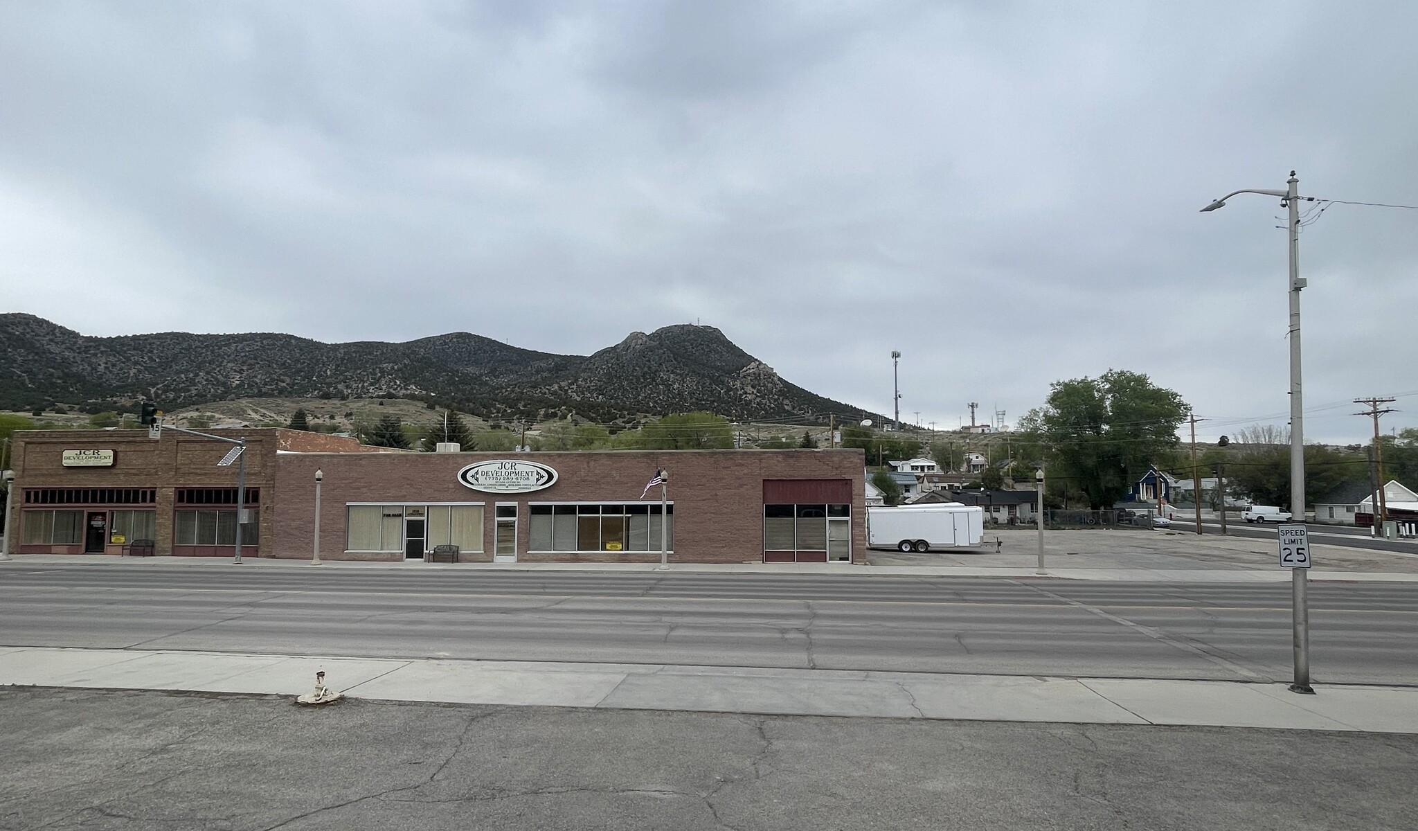 1006 Aultman St, Ely, NV for Sale