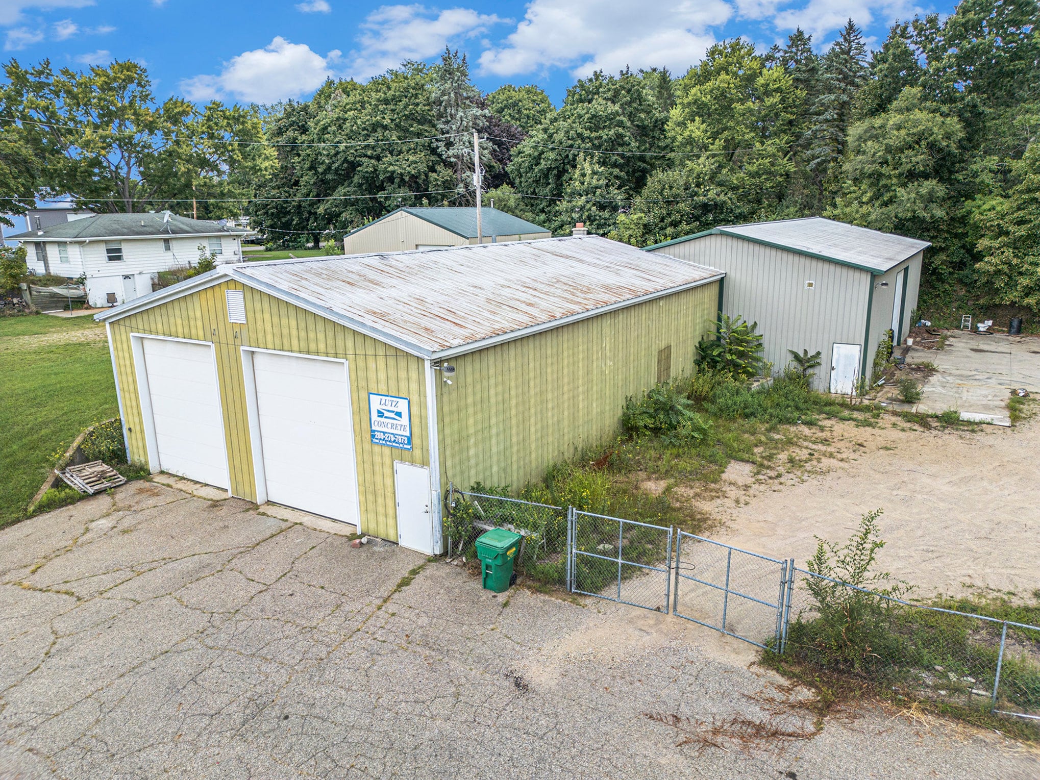 17050 M-86 Hwy, Three Rivers, MI for Sale