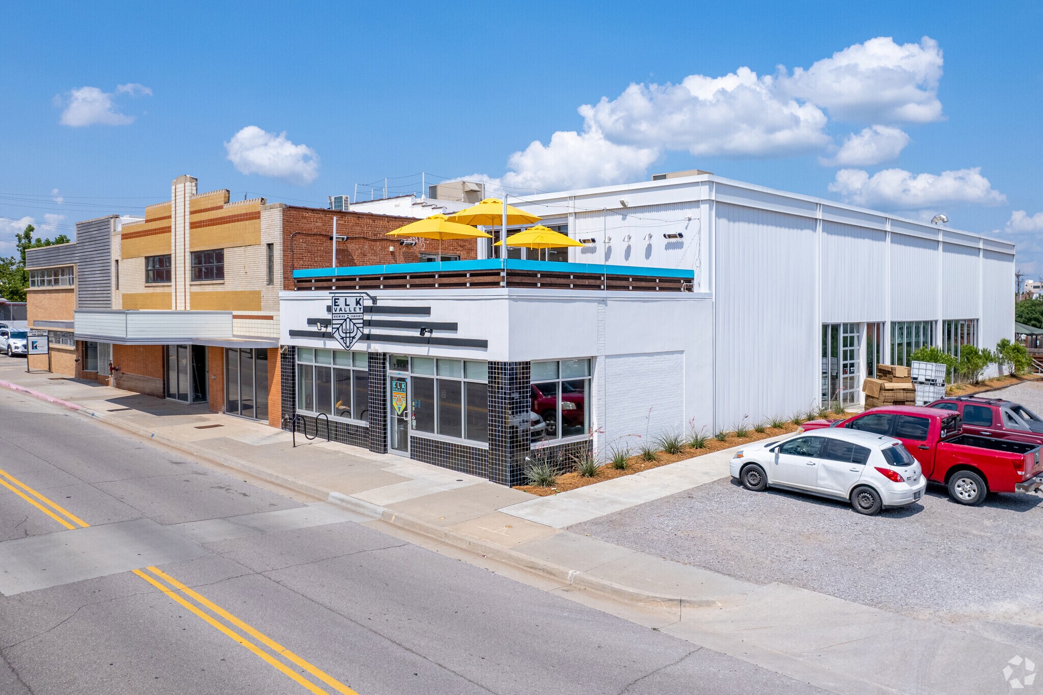1212 N Hudson Ave, Oklahoma City, OK for Rent