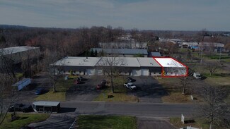 Warminster Township, PA Industrial - 120-130 Industrial Dr