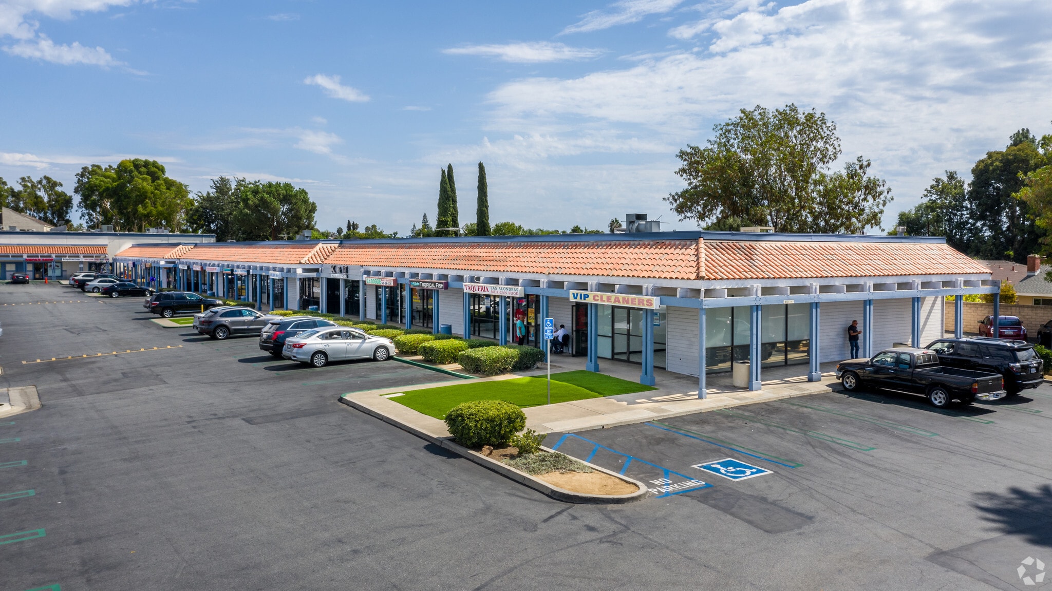 23322-24400 Muirlands Blvd, Lake Forest, CA for Rent