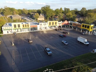 Sylvania, OH Office/Retail, Retail - 4900 N Mccord Rd