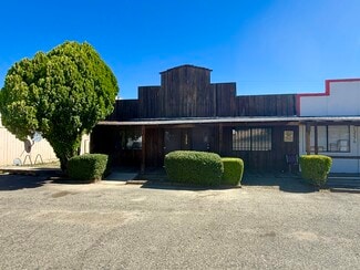 Mayer, AZ Office/Retail - 13272 E Central Ave
