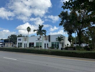 Saint Petersburg, FL Retail - 1535 4th St N