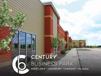 Cranberry Township Commercial Real Estate For Rent Lease Showcase