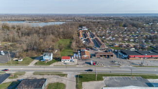 Dayton, OH Self-Storage Facilities - 6301 Third W