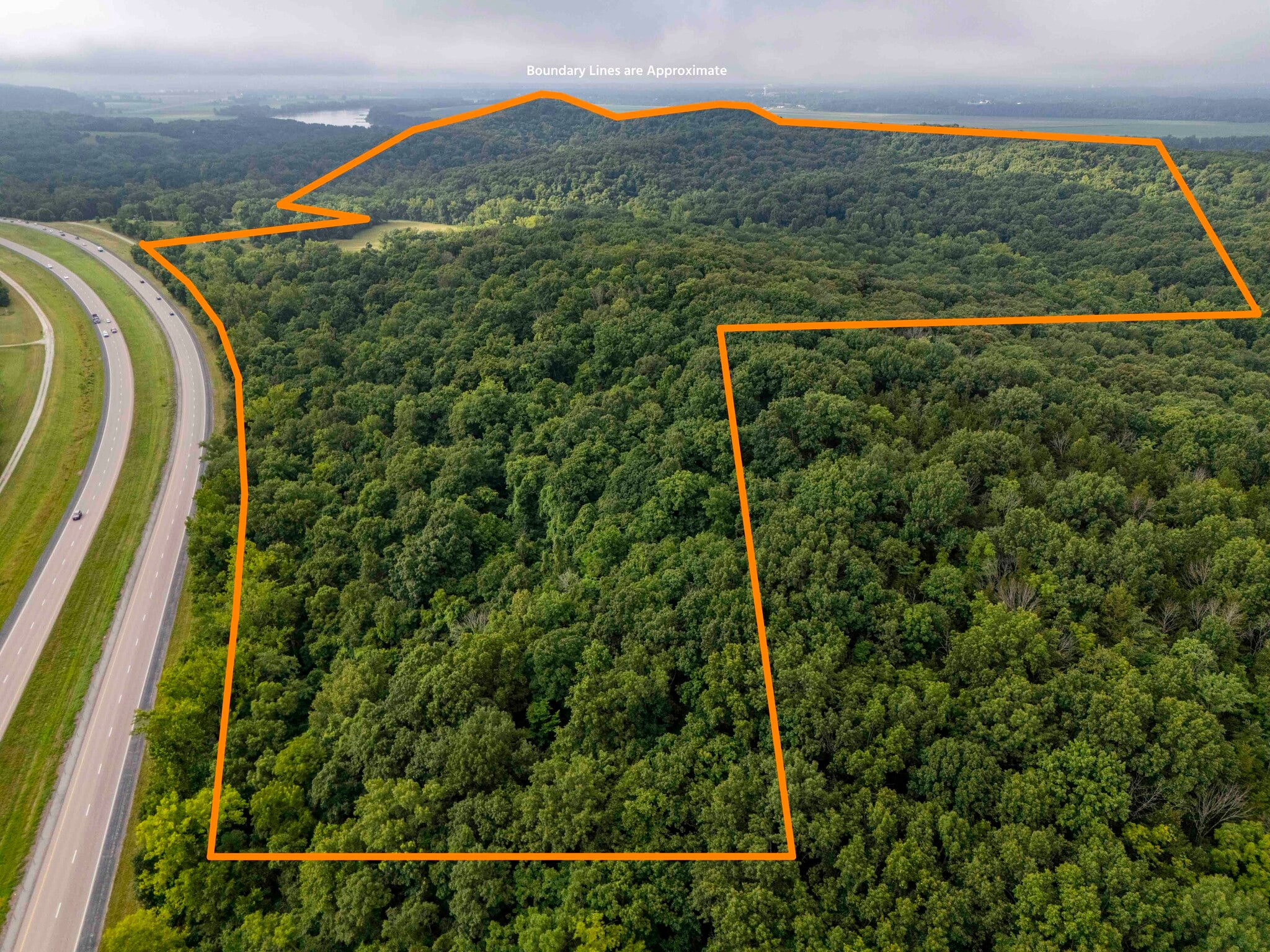 Talley Rd, Hartsburg, MO for Sale