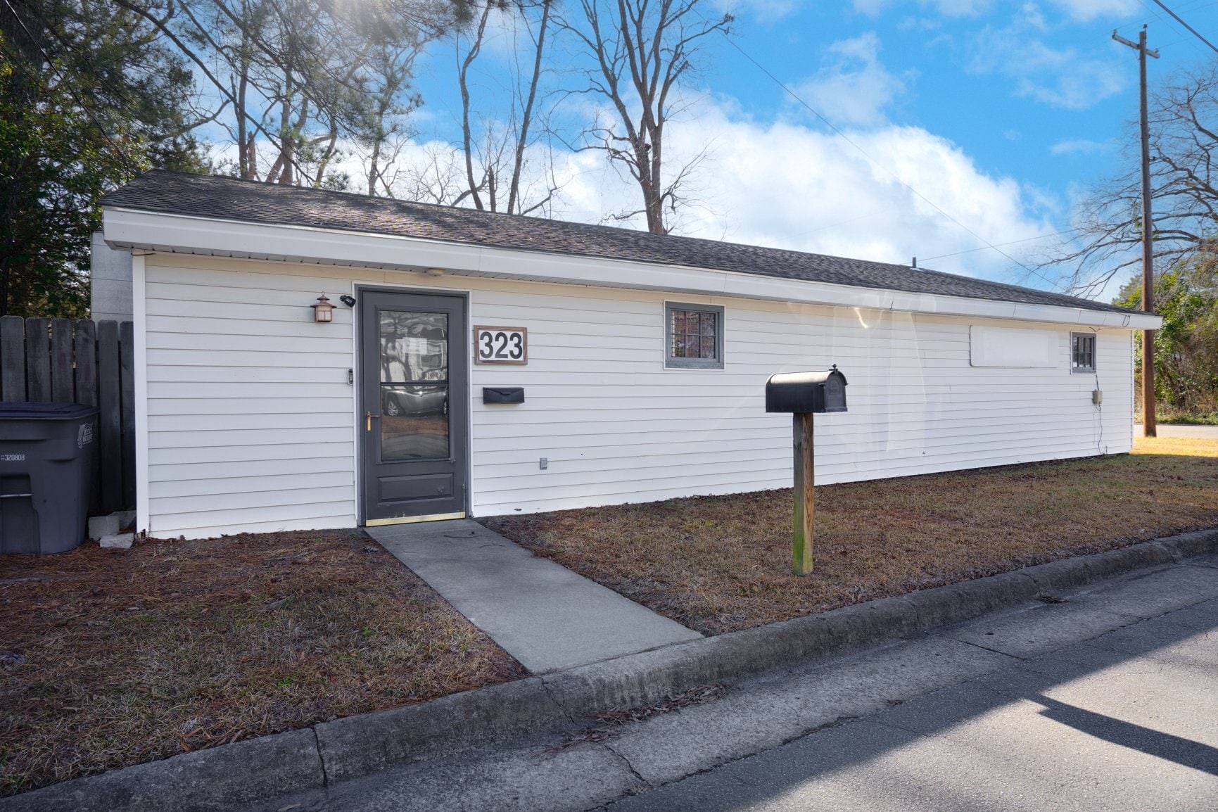 323 Trevathan St, Rocky Mount, NC for Sale