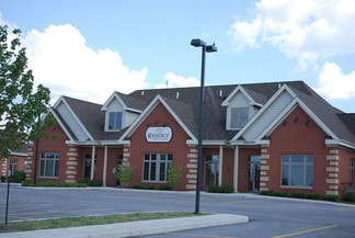 Mokena, IL Office - 10062 W 190th Pl Mokena, IL Office - 10062 W 190th Pl