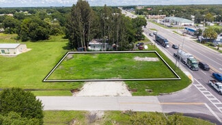 Okeechobee, FL Commercial - 100 NW 10th Street