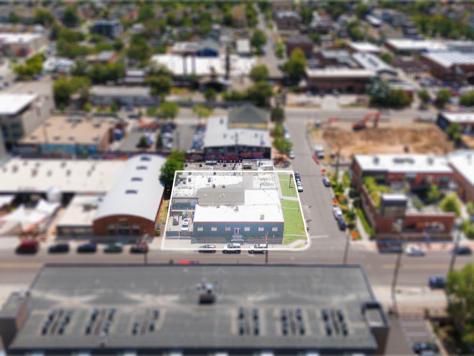 3100 Blake St, Denver, CO for Sale