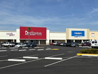Jacksonville, FL Retail - 5320 Norwood Ave