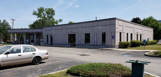 Waltham, MA Bank - 305 Second Ave