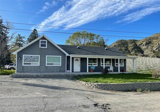 Okanogan, WA Office/Residential - 2549 4th Ave N