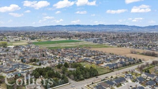 Boise, ID Commercial - 10310 W Lake Hazel Rd Boise, ID Commercial - 10310 W Lake Hazel Rd