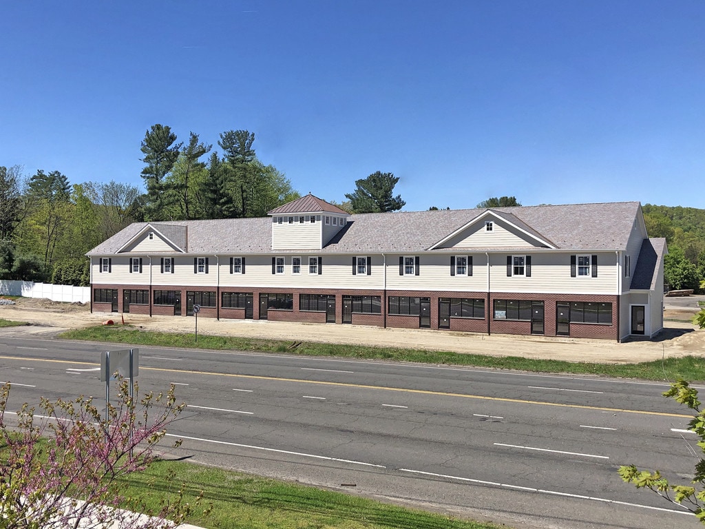 1 Executive Center Dr, New Milford, CT for Rent