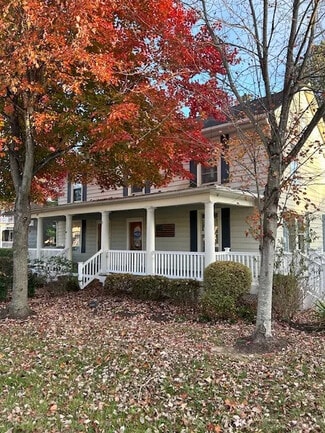 Round Hill, VA Office/Medical - 2 W Loudoun St
