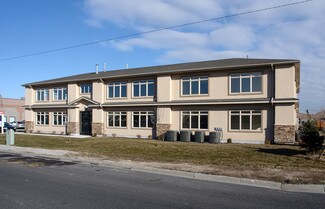 Salt Lake City, UT undefined - 1750 W Research Way