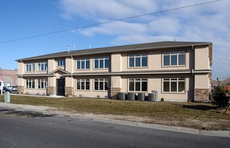 Salt Lake City, UT Office - 1750 W Research Way Salt Lake City, UT Office - 1750 W Research Way