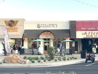 Escondido, CA Restaurant - 113 W Grand Ave