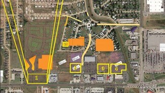 Royal Rock Retail Development