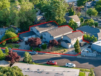 Medford, OR Apartments - 516 J St