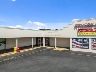 King, NC Retail - 607 S Main St
