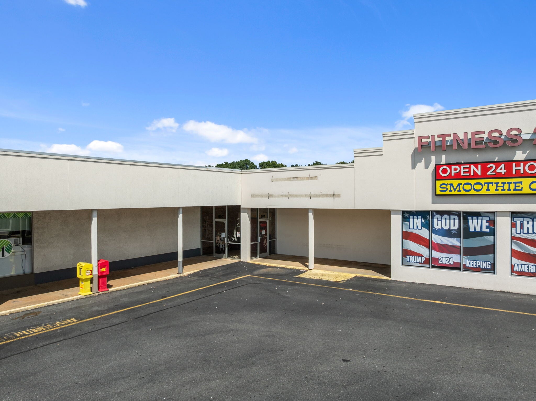 607 S Main St, King, NC for Rent