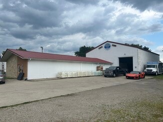 Enon, OH undefined - 341-345 E Main St Enon, OH undefined - 341-345 E Main St