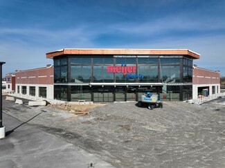 Livonia, MI undefined - 33462 7 Mile Rd Livonia, MI undefined - 33462 7 Mile Rd
