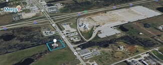 Marietta, OK Commercial - 11920 State Highway 32