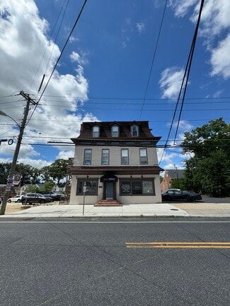 Pitman, NJ Office - 8 N Broadway