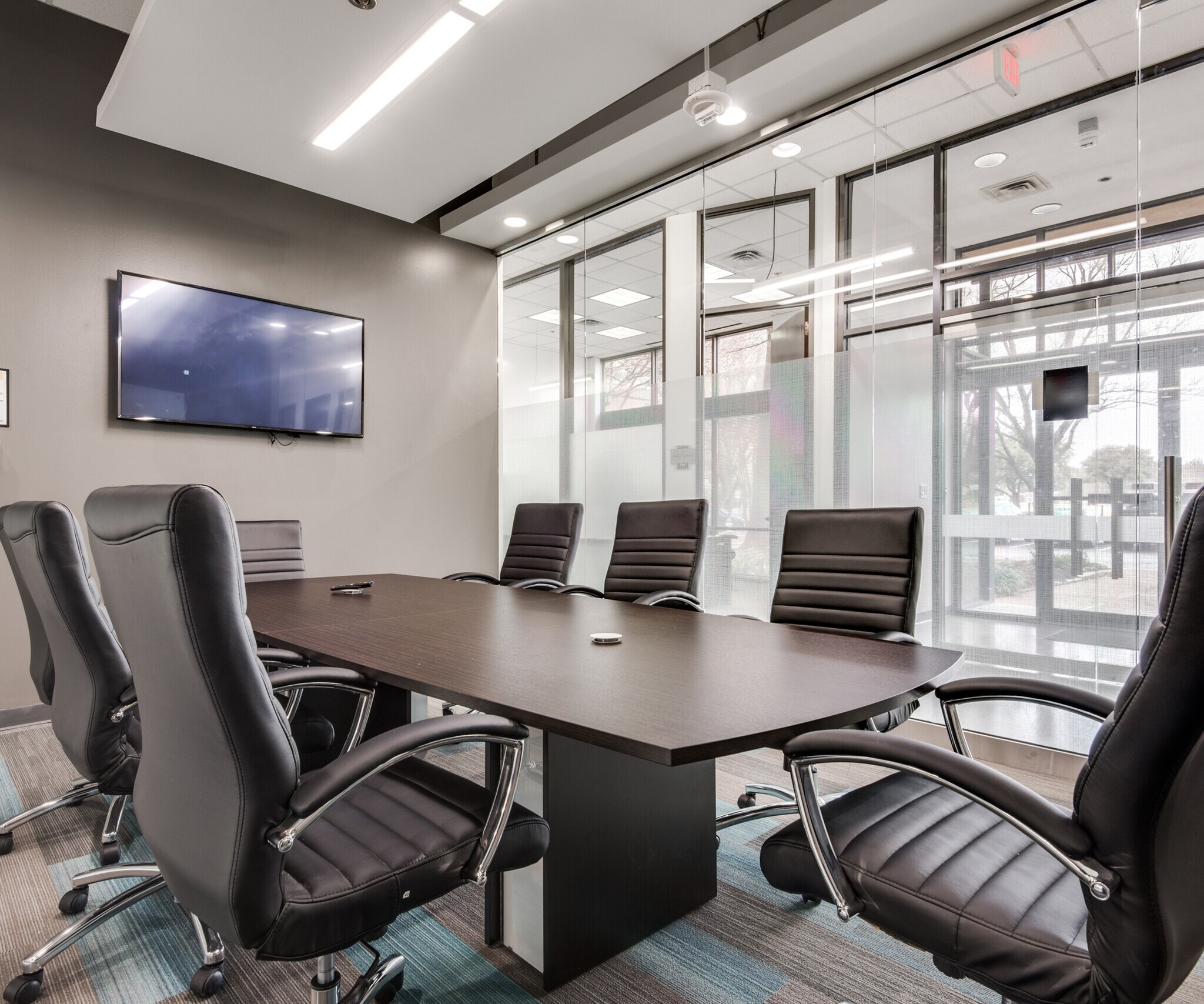 4100 Spring Valley Rd, Dallas, TX for Rent