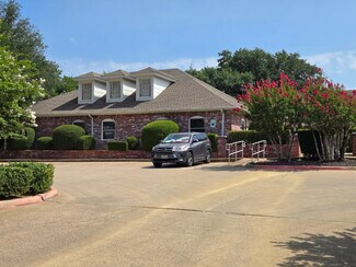 Arlington, TX Office - 431 Omega Dr Arlington, TX Office - 431 Omega Dr