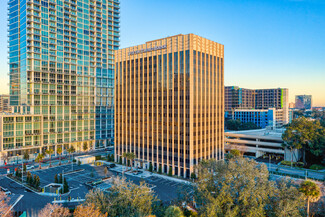 Orlando, FL Office - 200 E Robinson St
