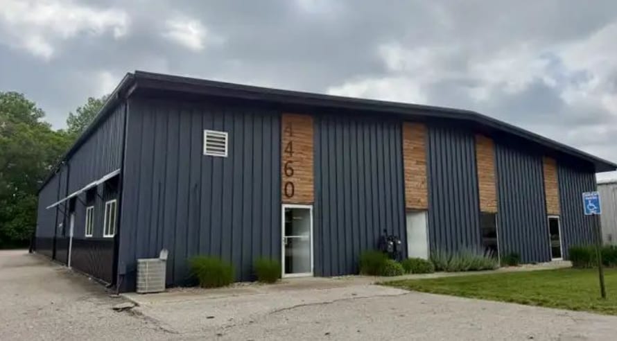 4460-4462 Roger B Chaffee Memorial Blvd, Grand Rapids, MI for Sale