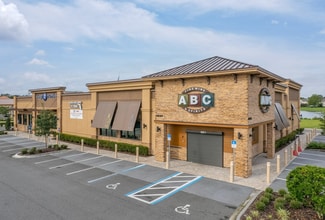 Jacksonville, FL Retail - 4838 Gate Pky