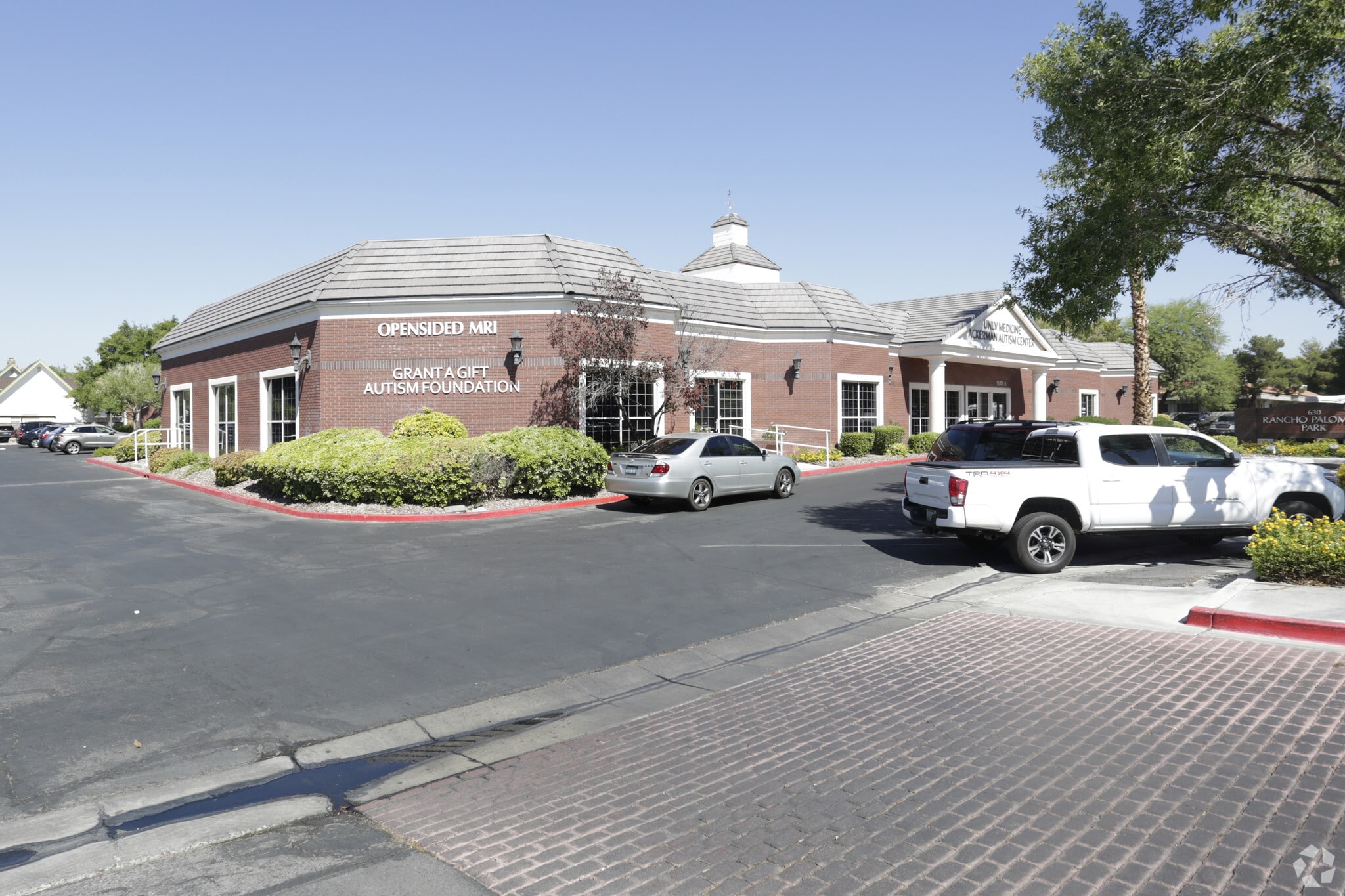630 S Rancho Dr, Las Vegas, NV for Rent