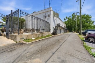 Nashville, TN Retail - 1404-1406 McGavock Pike