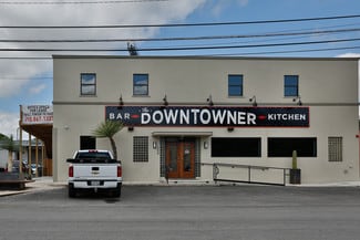 New Braunfels, TX Office, Retail - 208 S Castell Ave New Braunfels, TX Office, Retail - 208 S Castell Ave