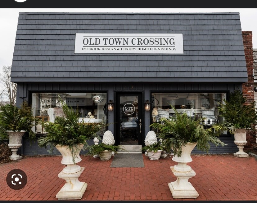 25 Hampton Rd Southampton, NY 11968 Retail Property for Sale on