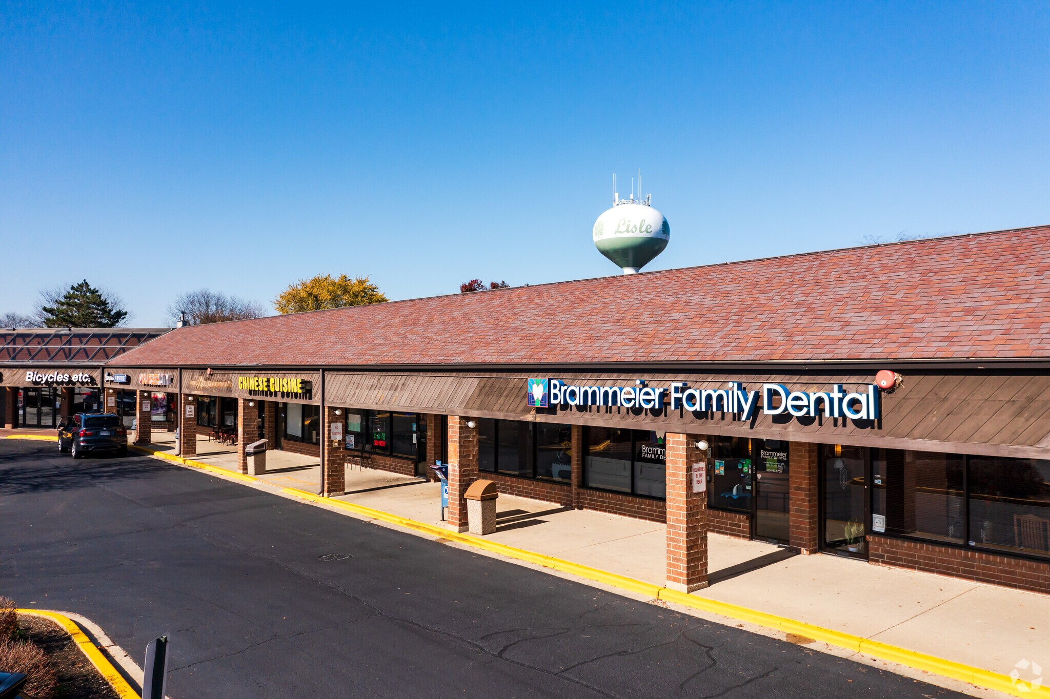 5600-5699 College Rd, Lisle, IL for Rent