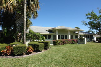 Stuart, FL Office/Residential - 835 SE Osceola St