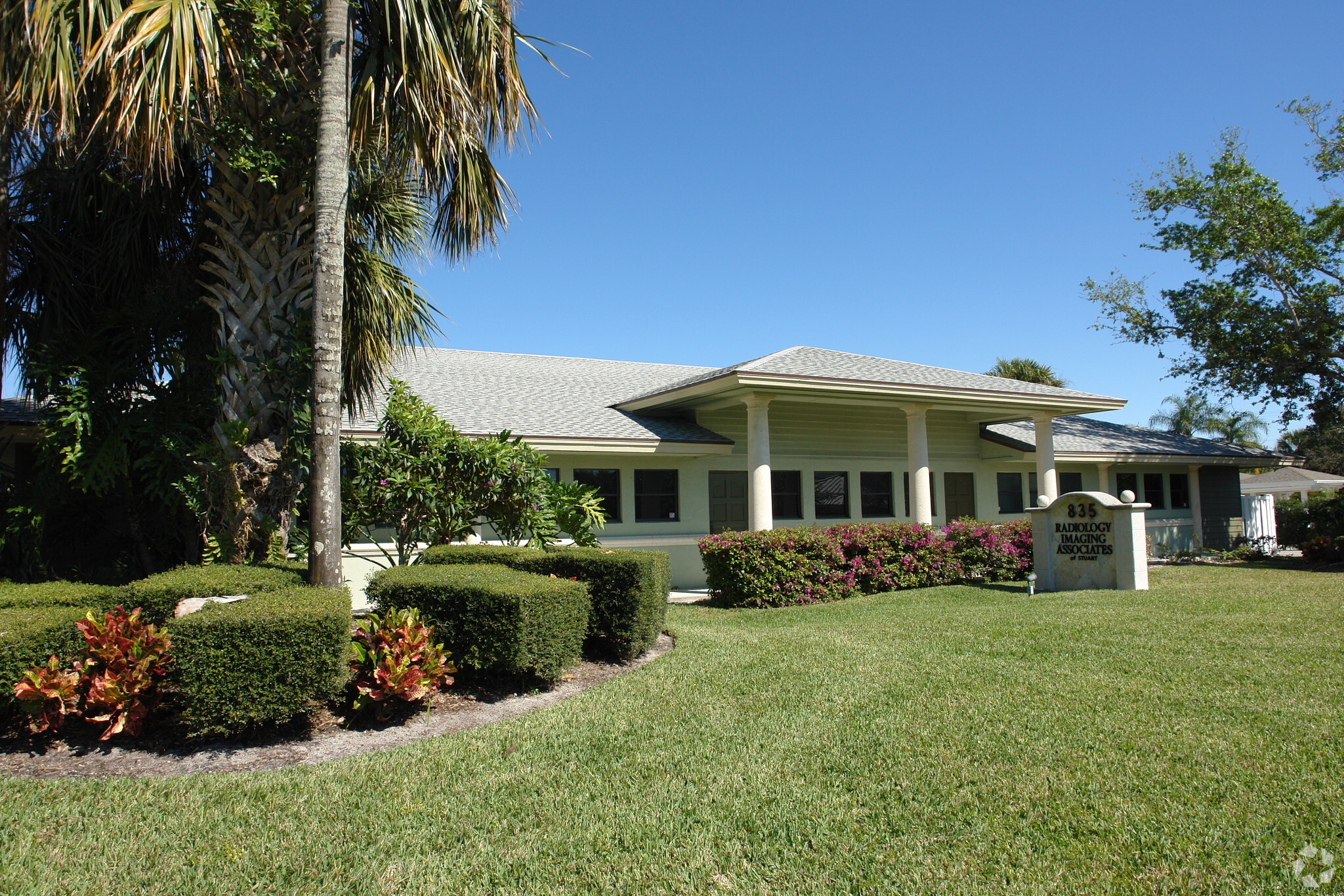 835 SE Osceola St, Stuart, FL for Sale