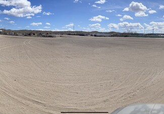 Albuquerque, NM Industrial Land - 7717 Broadway Blvd SE Albuquerque, NM Industrial Land - 7717 Broadway Blvd SE